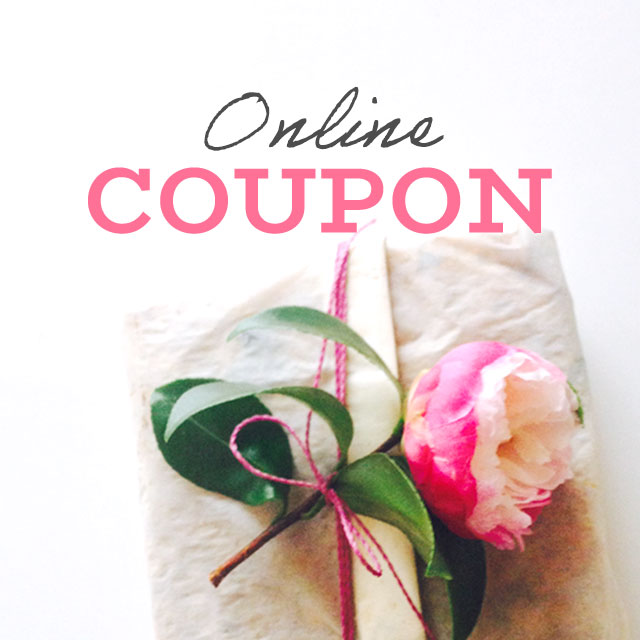 COUPON