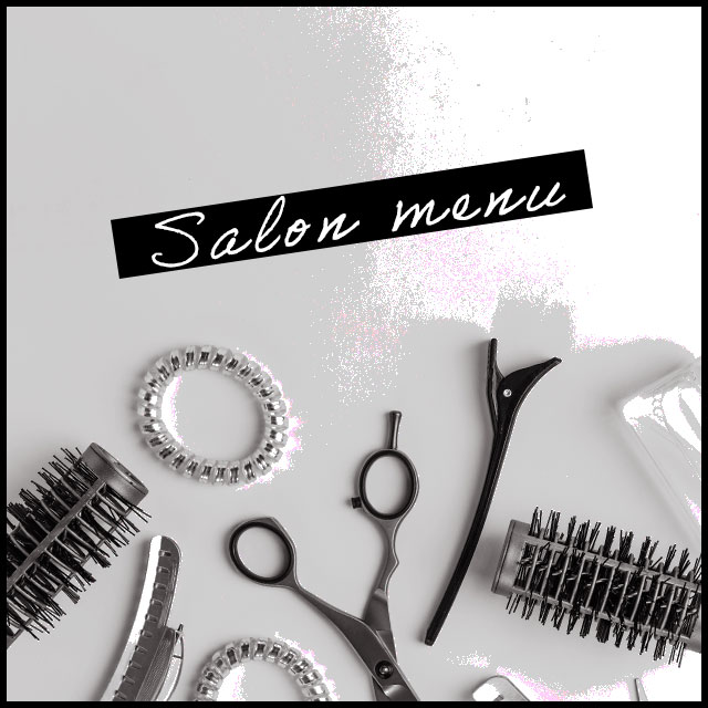 MENU＆PRICE